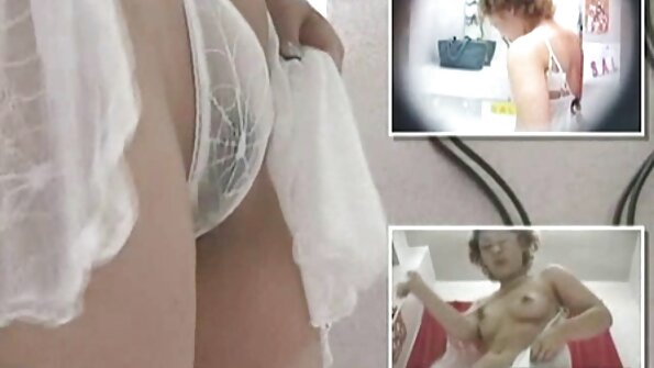 શિંગડા કાળા MILF આંતરજાતીય આનંદ પર જોડાય છે