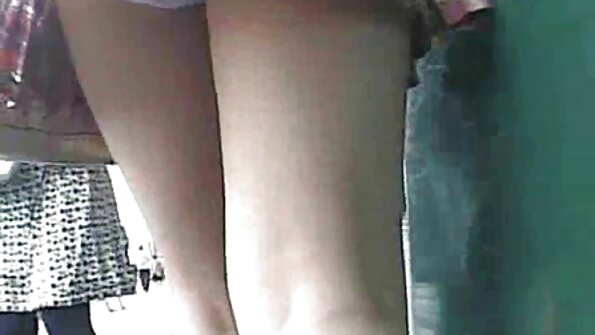 Harter Analsex mit der vollbusigen Blondine Nadia Style