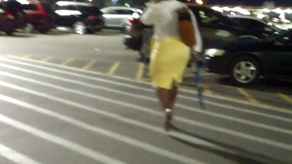 Zwei MILFs haben einen interrassischen Dreier mit einer Studentin