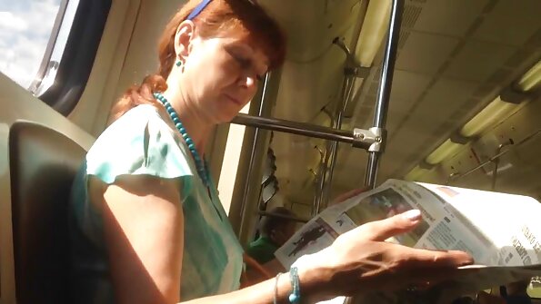 Erstaunliche Alexa Tomas bekommt ihren kurvigen Körper gerockt