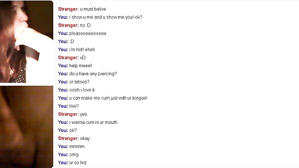 Francesca Dicaprio hat eine verführerische Knallunterhaltung