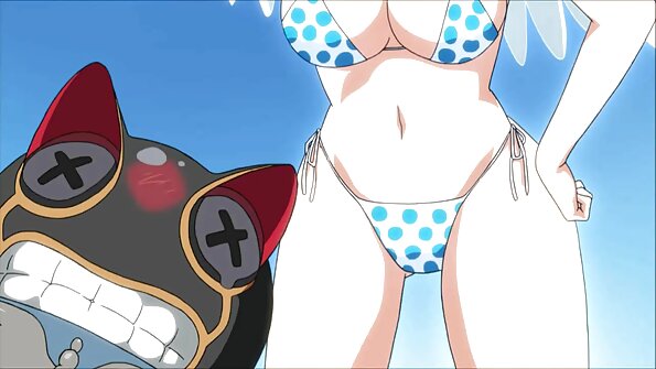 Schwarzer Schwanz ist genau das, was Evelin Stone braucht
